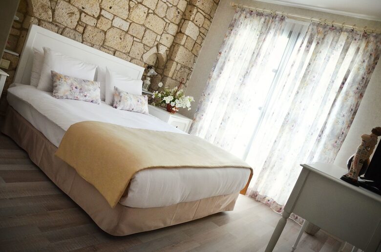 World City Alacati Hotel
