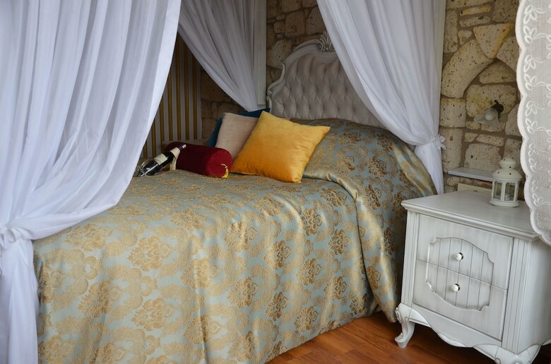 World City Alacati Hotel