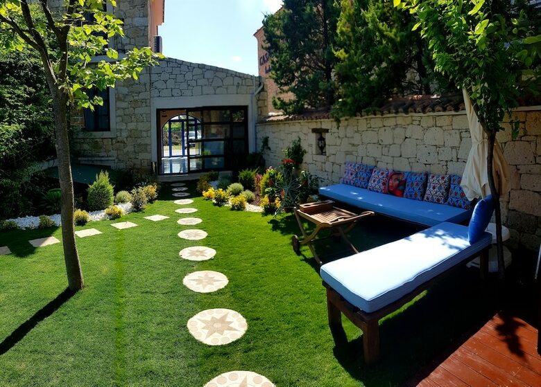 World City Alacati Hotel