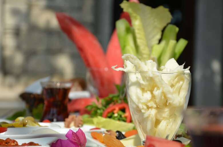 World City Alacati Hotel