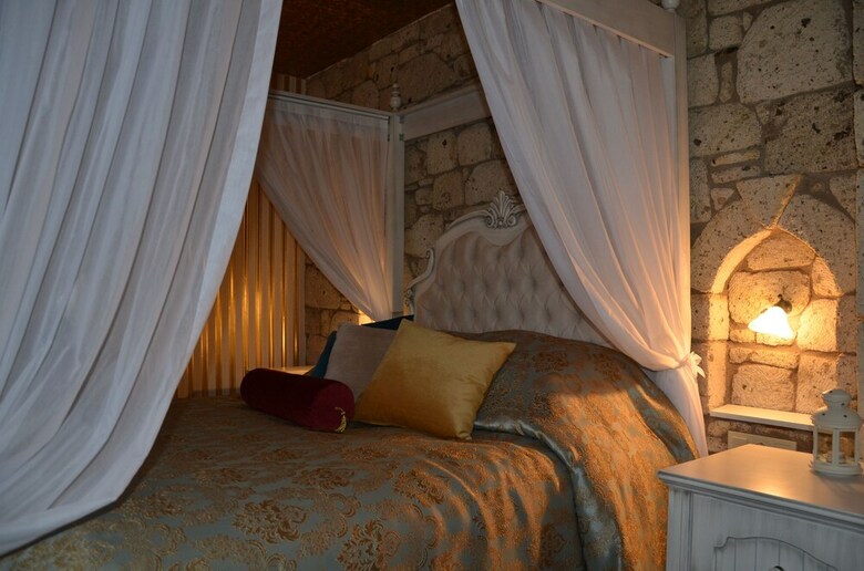 World City Alacati Hotel