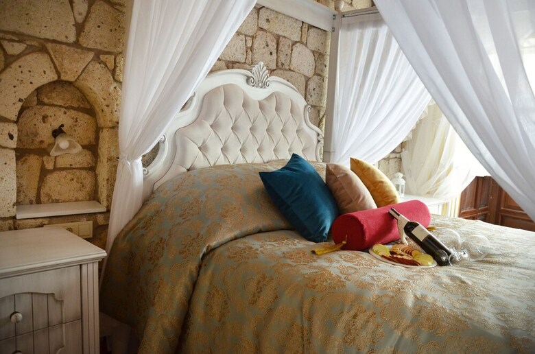 World City Alacati Hotel