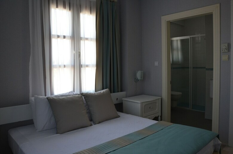 World City Alacati Hotel