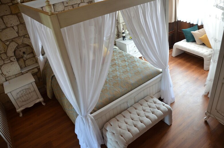 World City Alacati Hotel