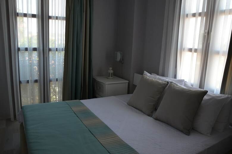 World City Alacati Hotel