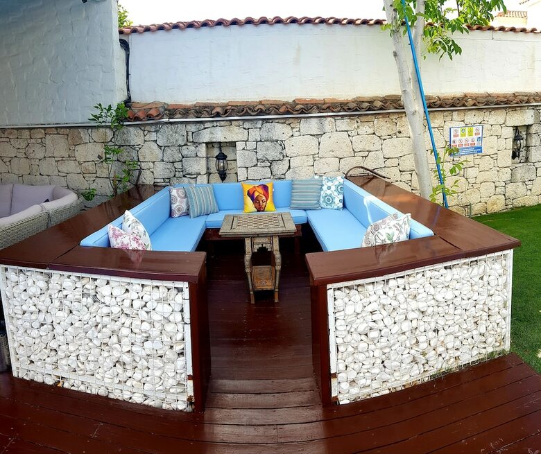World City Alacati Hotel