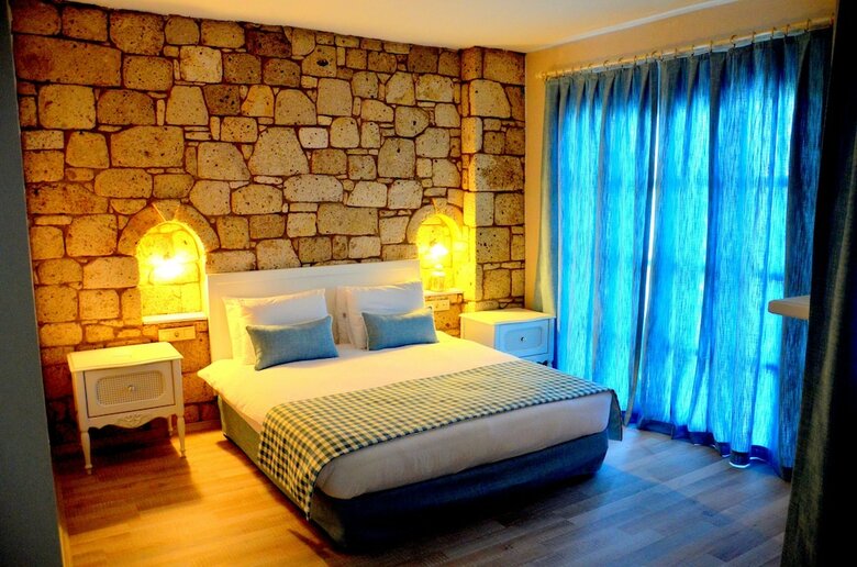 World City Alacati Hotel
