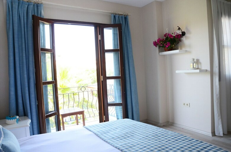 World City Alacati Hotel