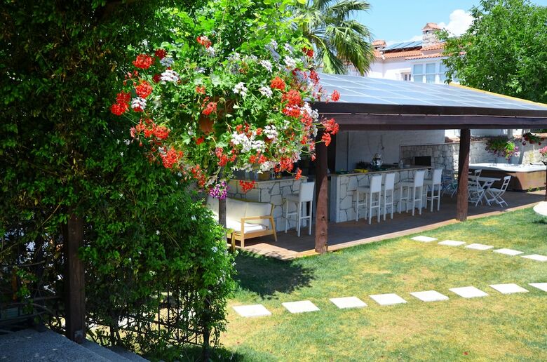 World City Alacati Hotel
