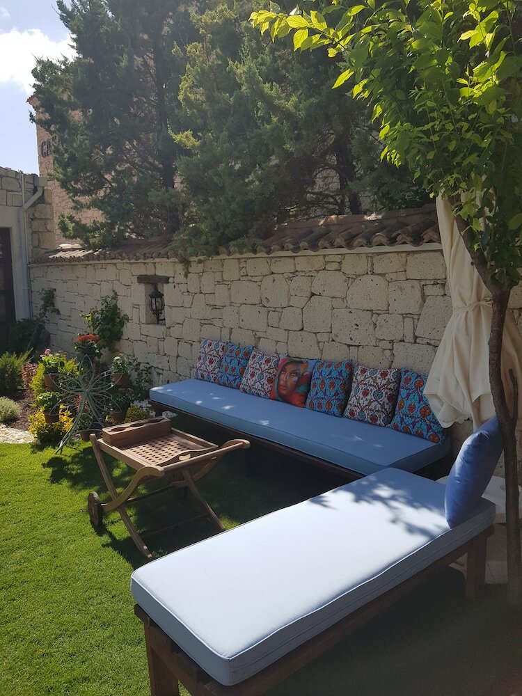 World City Alacati Hotel