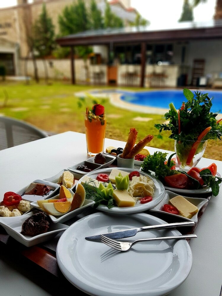 World City Alacati Hotel