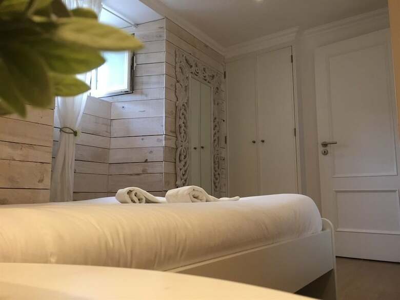 Apartamentos Alfamasweethome 2