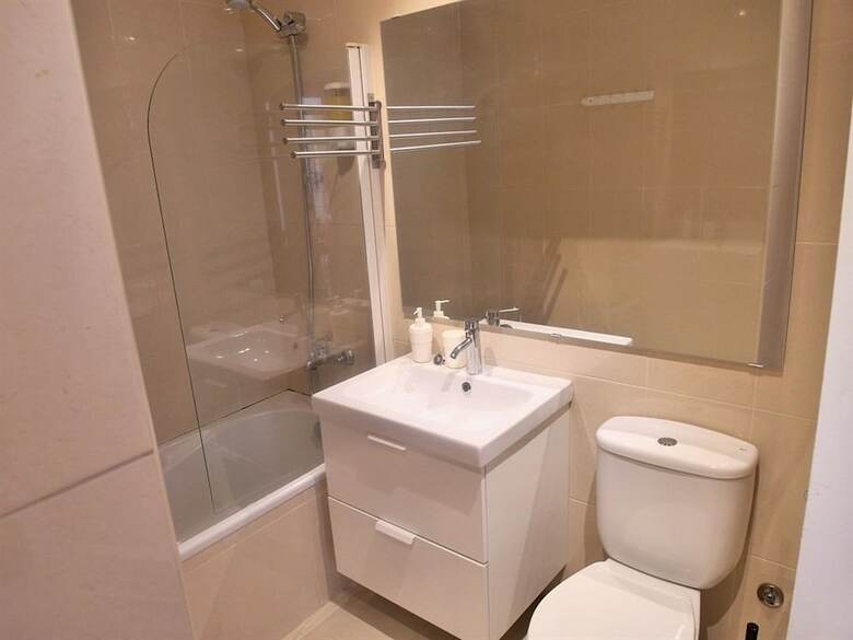 Apartamentos Alfamasweethome 2