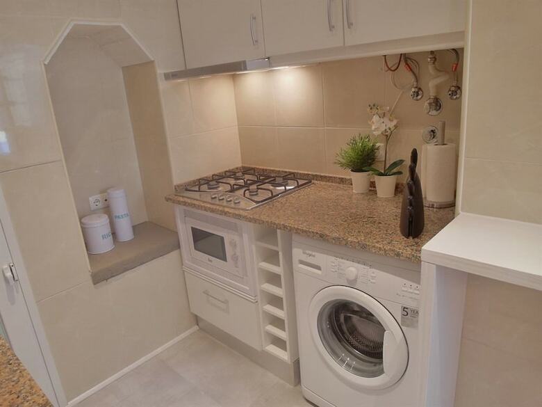 Apartamentos Alfamasweethome 2