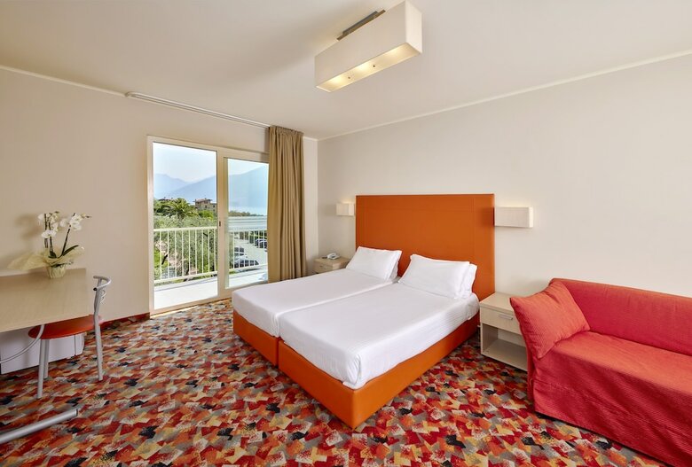 Hotel Royal Village