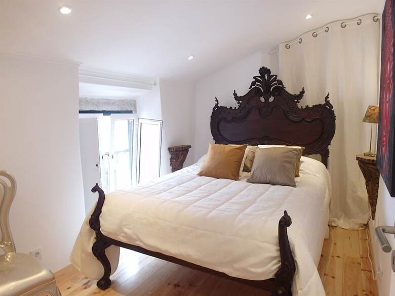 Hotel Alfamasweethome 1