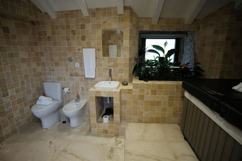 Agroturismo Eco-bungalow