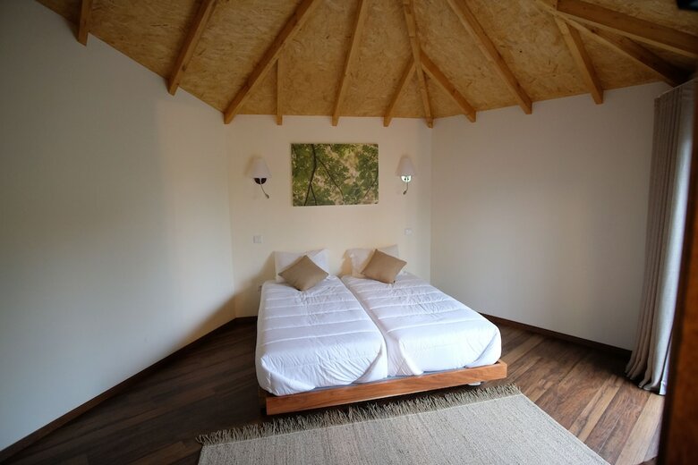 Agroturismo Eco-bungalow