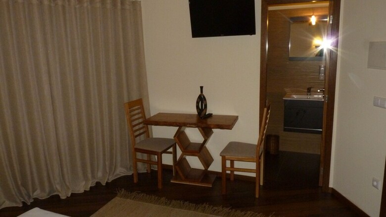 Agroturismo Eco-bungalow
