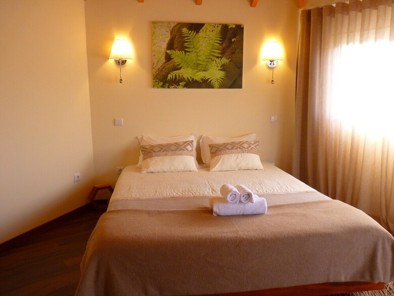 Agroturismo Eco-bungalow