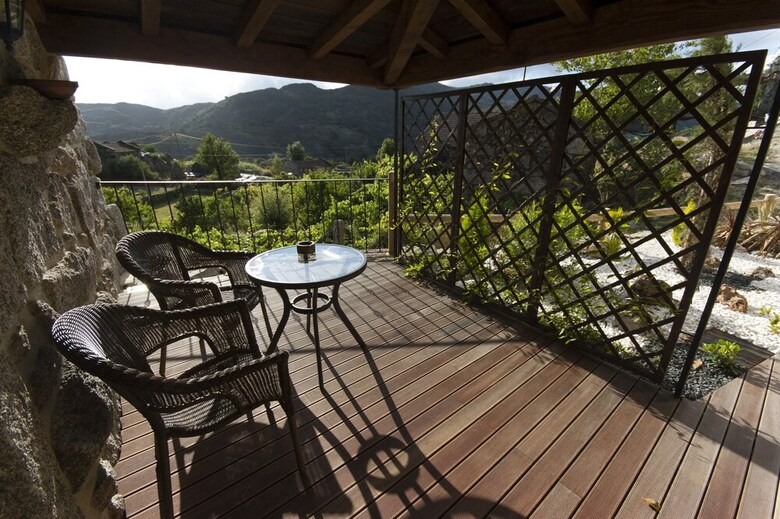 Agroturismo Eco-bungalow
