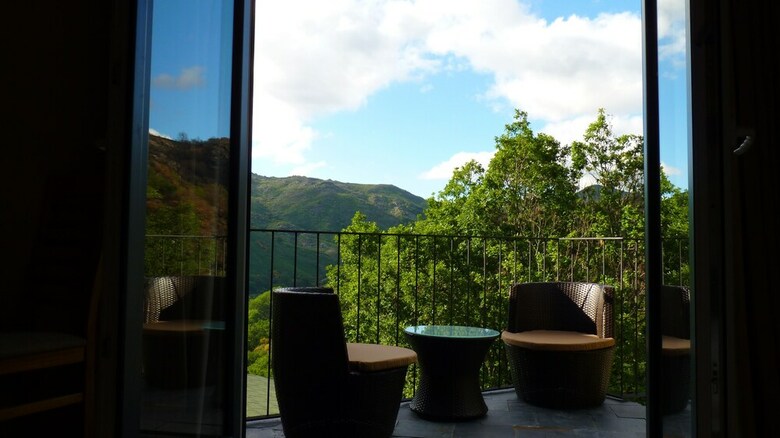Agroturismo Eco-bungalow