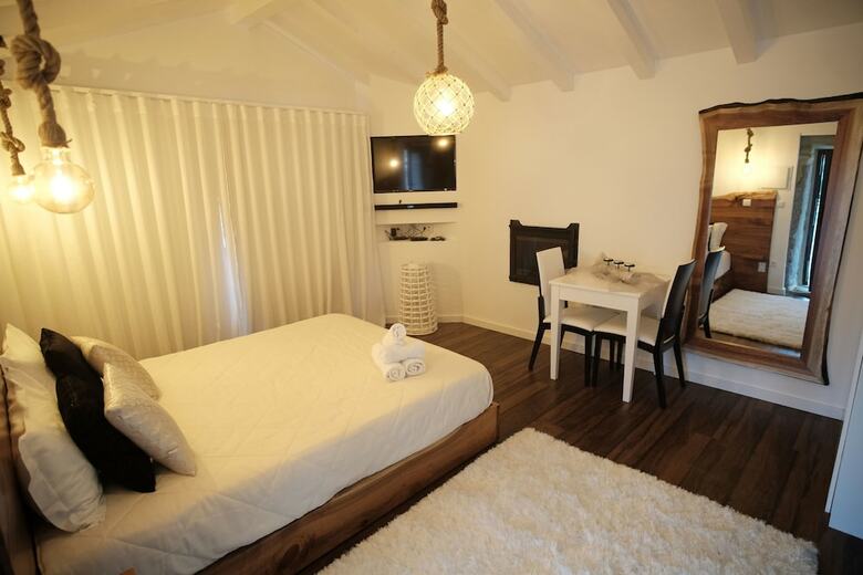 Agroturismo Eco-bungalow