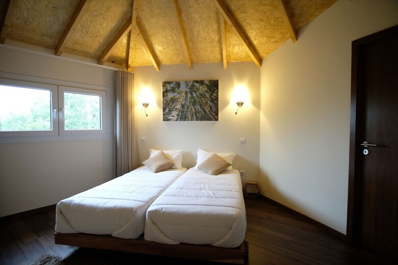 Agroturismo Eco-bungalow