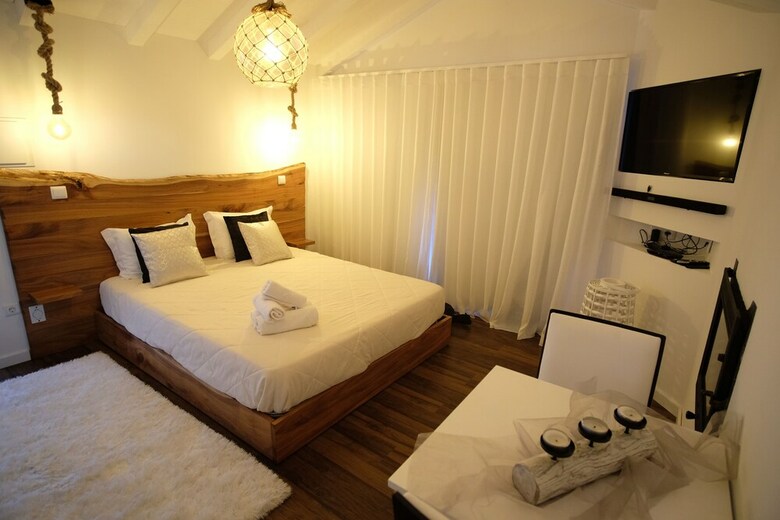Agroturismo Eco-bungalow