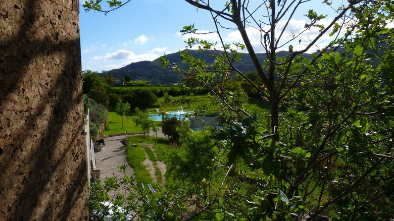 Agroturismo Eco-bungalow