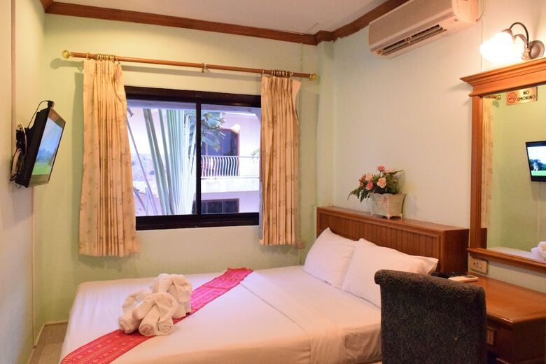 Hotel Sea Dream Patong