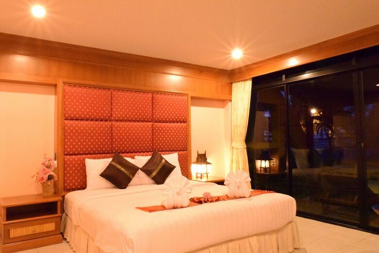 Hotel Sea Dream Patong