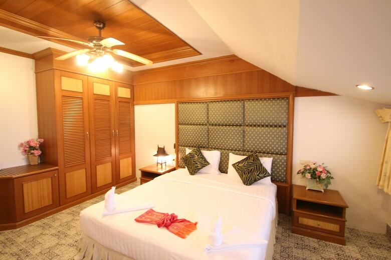 Hotel Sea Dream Patong