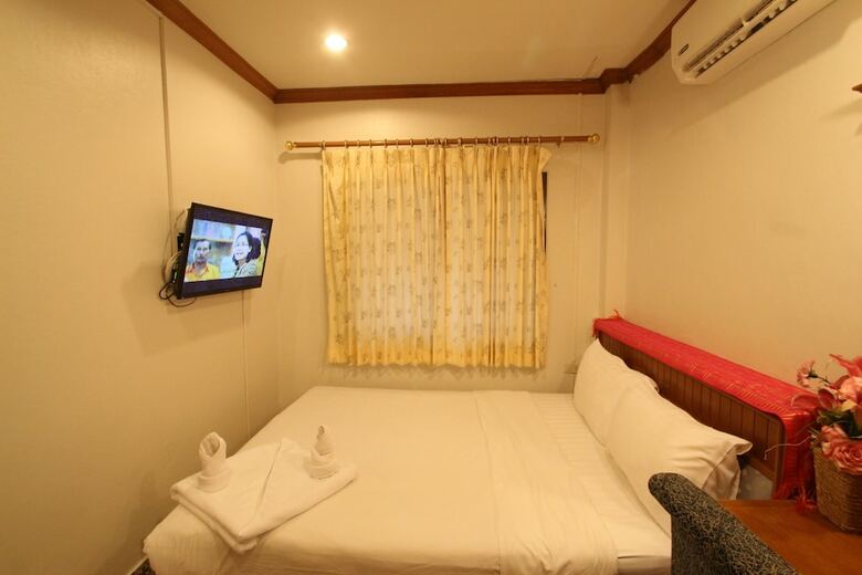 Hotel Sea Dream Patong
