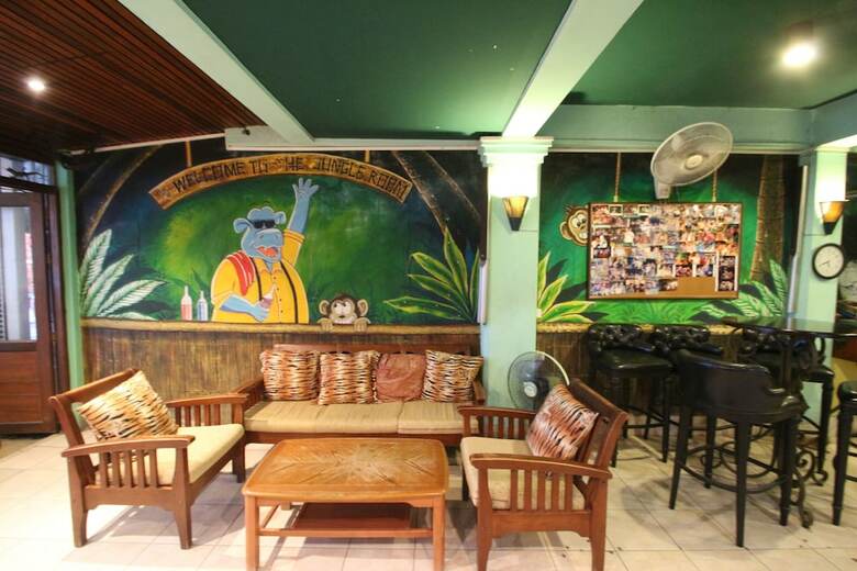 Hotel Sea Dream Patong