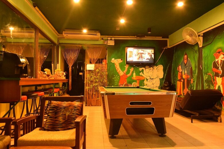 Hotel Sea Dream Patong