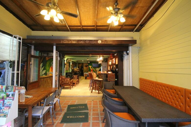 Hotel Sea Dream Patong