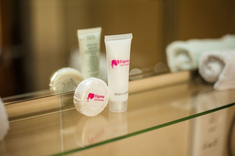 Hotel Sigona Golf Suites