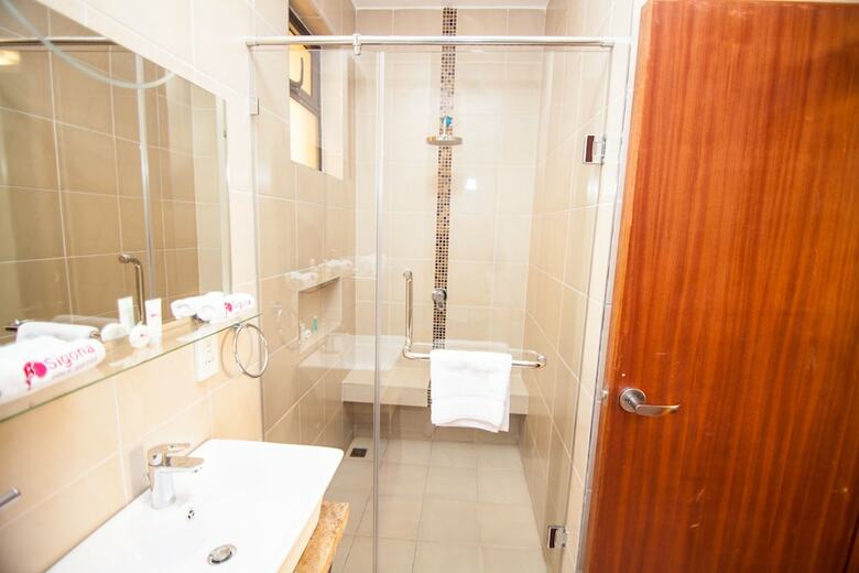 Hotel Sigona Golf Suites