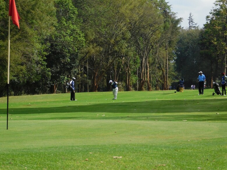 Hotel Sigona Golf Suites