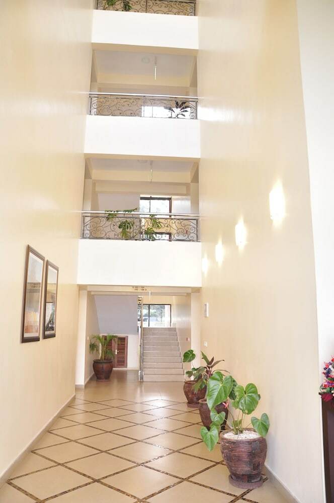 Hotel Sigona Golf Suites