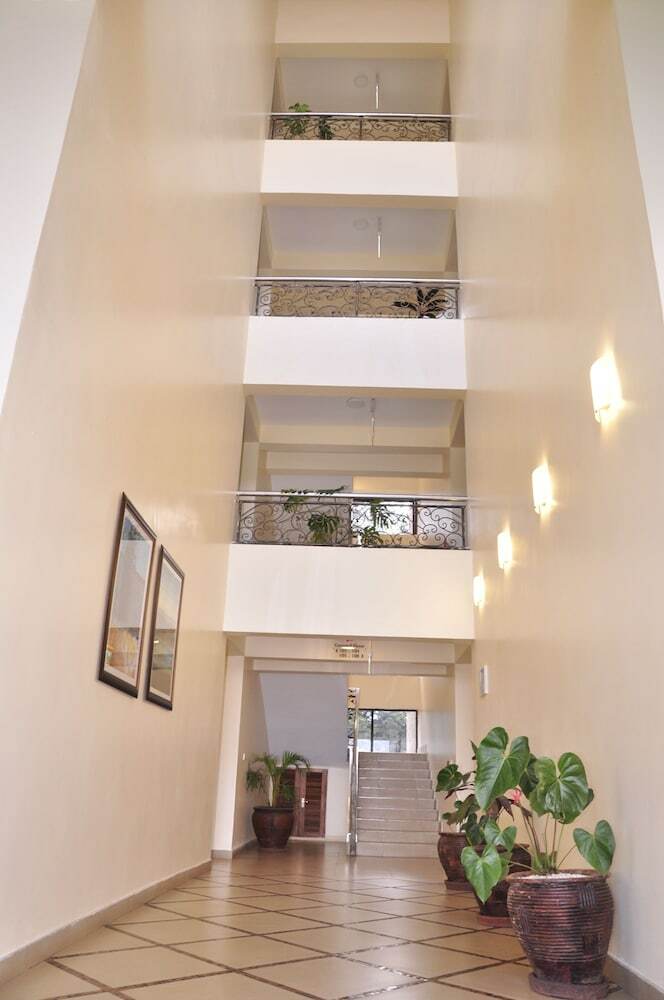 Hotel Sigona Golf Suites