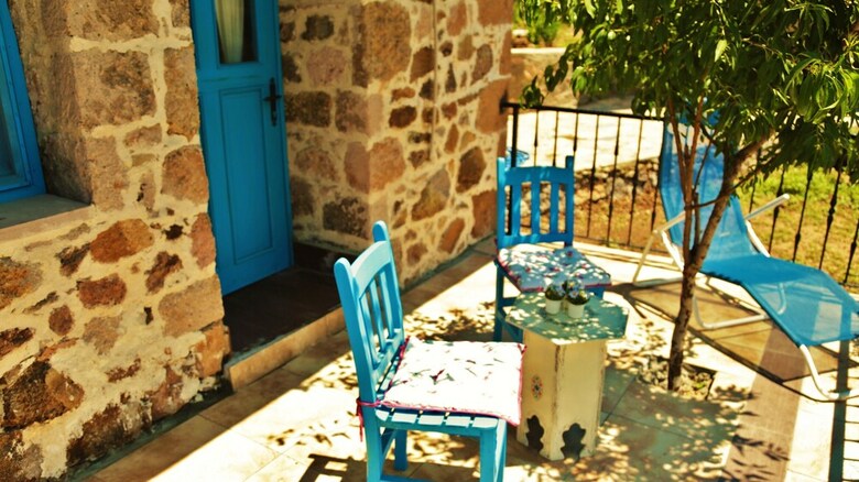 Hotel Alterna Koy Evi