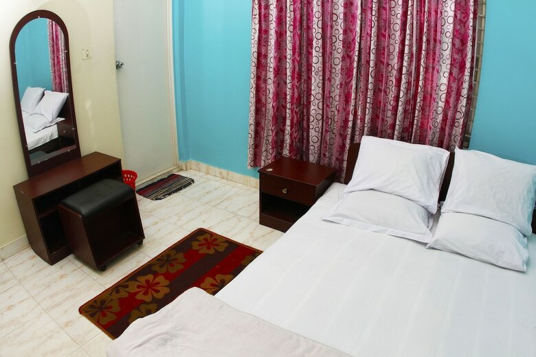 Hotel Sreemangal Resort