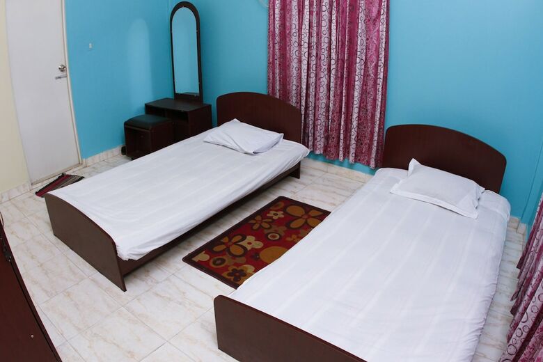 Hotel Sreemangal Resort
