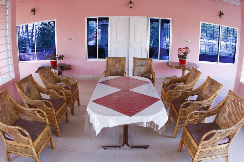 Hotel Sreemangal Resort