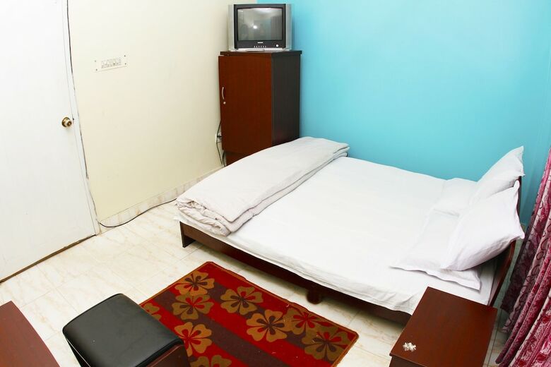 Hotel Sreemangal Resort