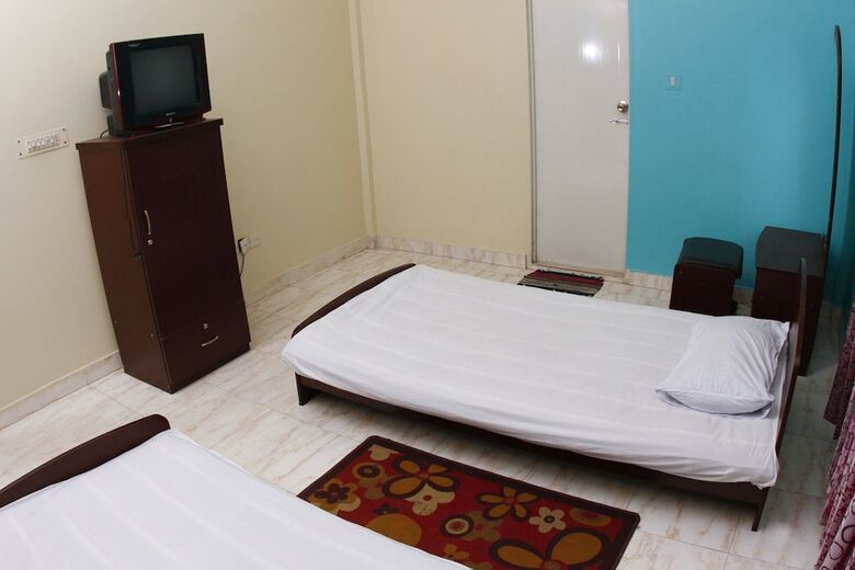 Hotel Sreemangal Resort