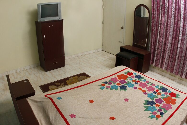 Hotel Sreemangal Resort