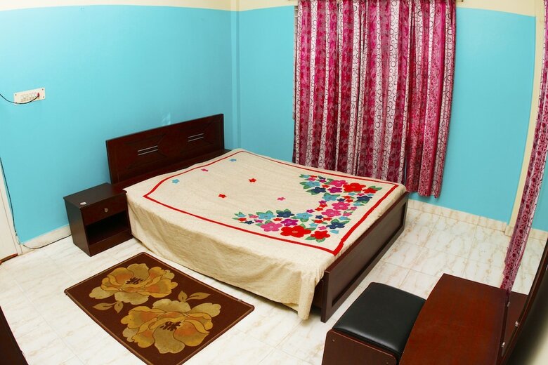 Hotel Sreemangal Resort